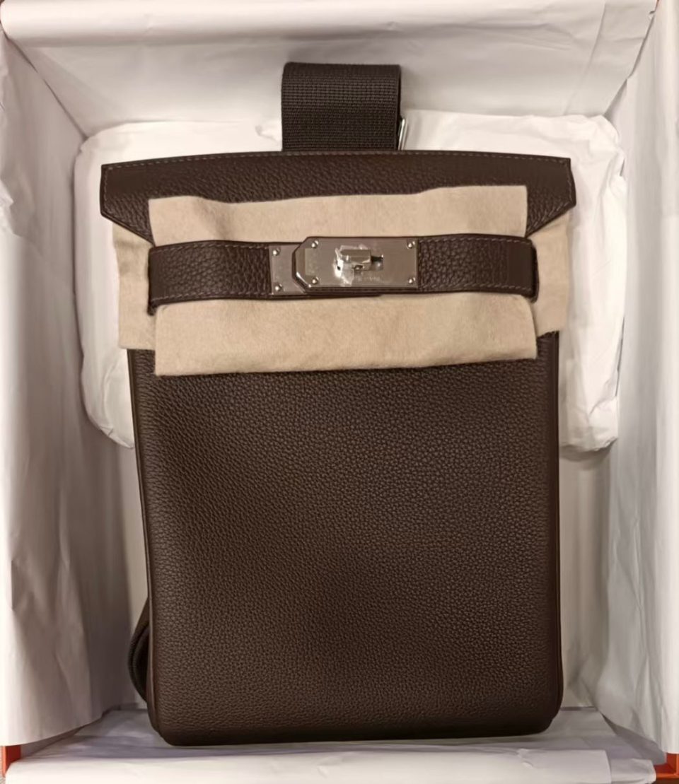 HAC A DOS Bai-Brun Palladium