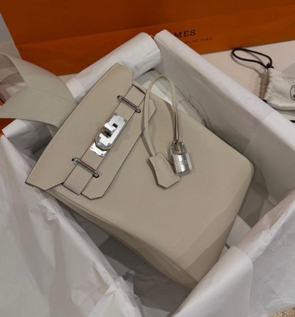 HAC A DOS Craie Palladium