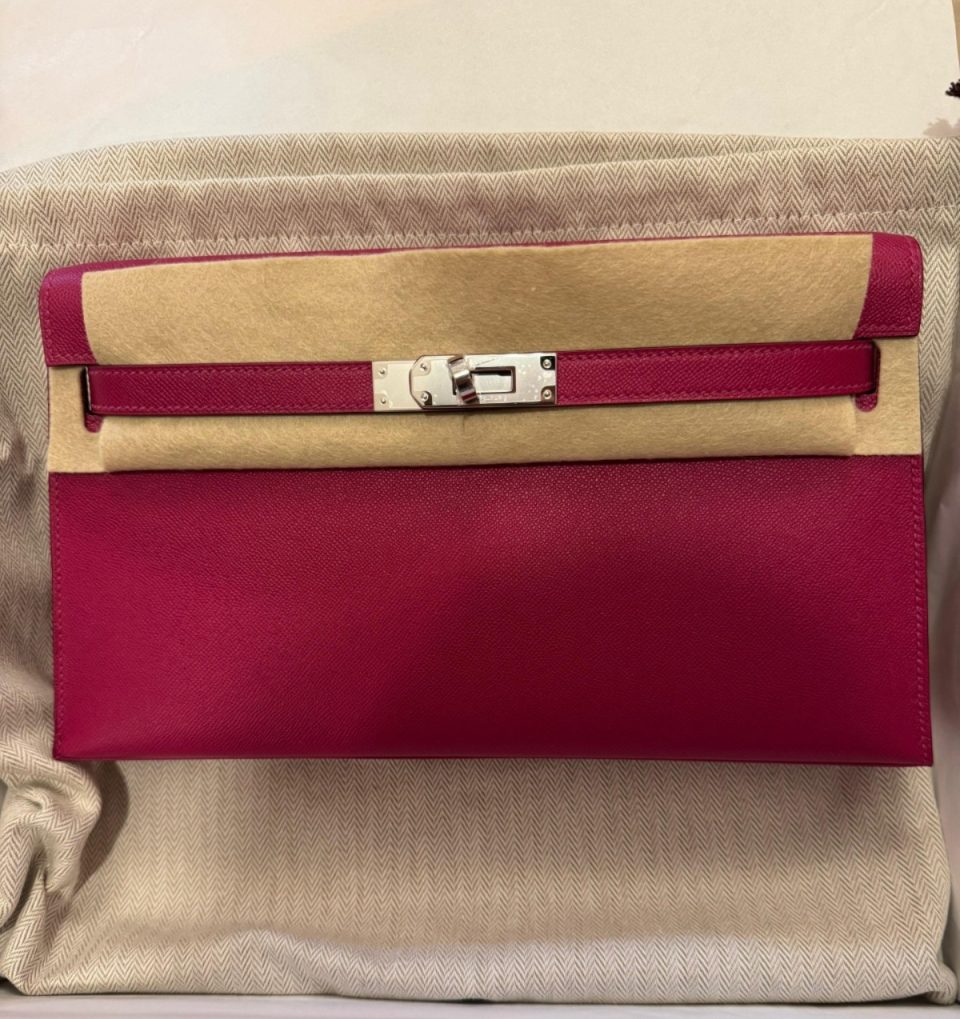 Kelly Elan Rose Pourpre Madame Palladium