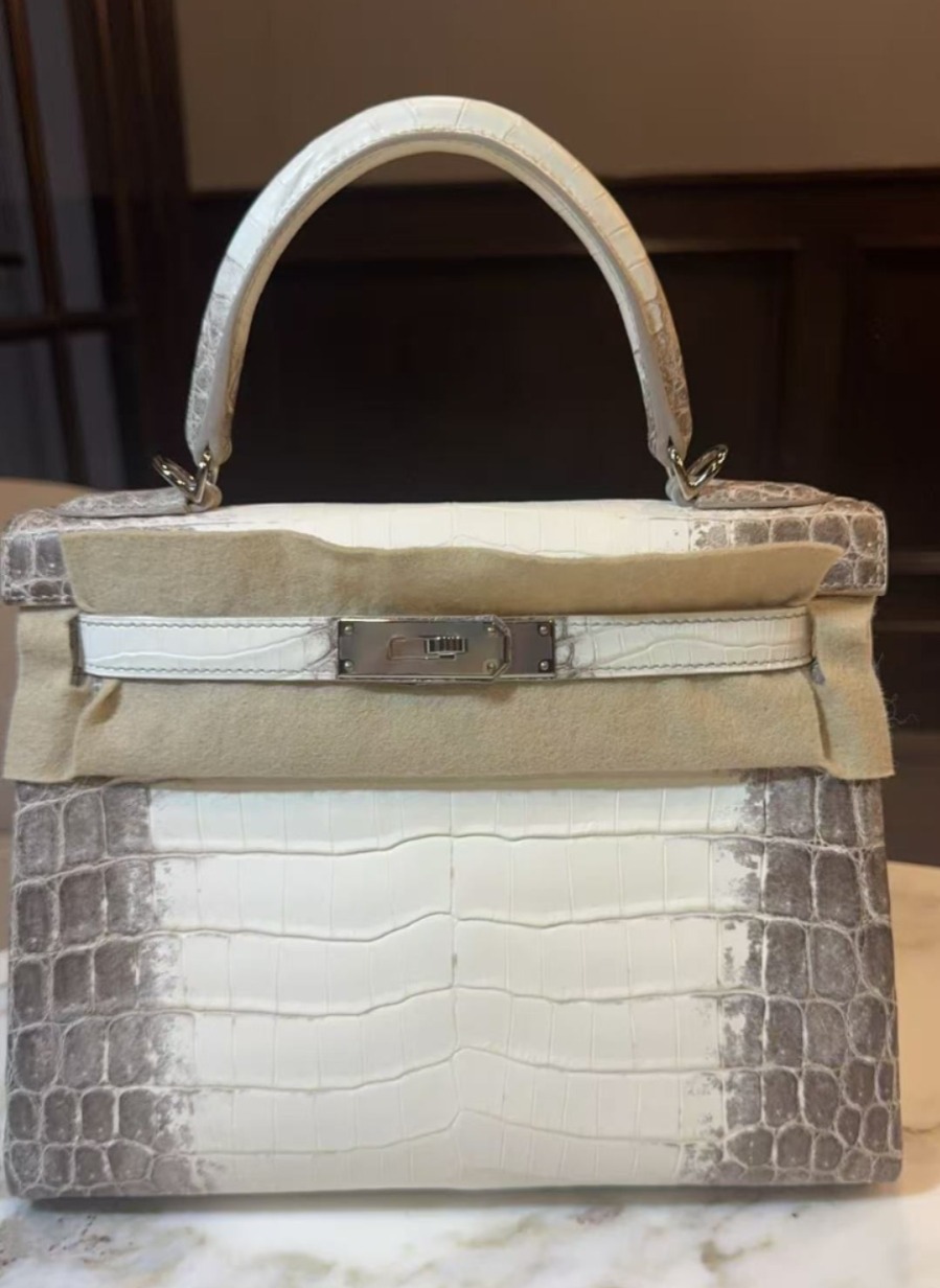 Kelly 28 Himalaya Palladium