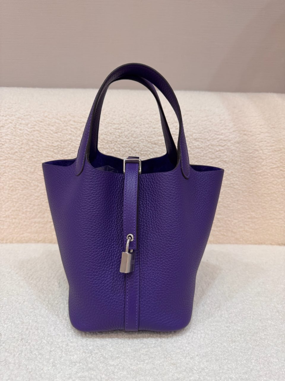 Picotin 18 Purple Palladium